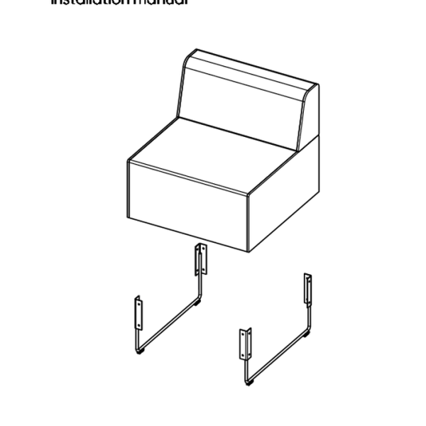 Quadra skid - installaton manual